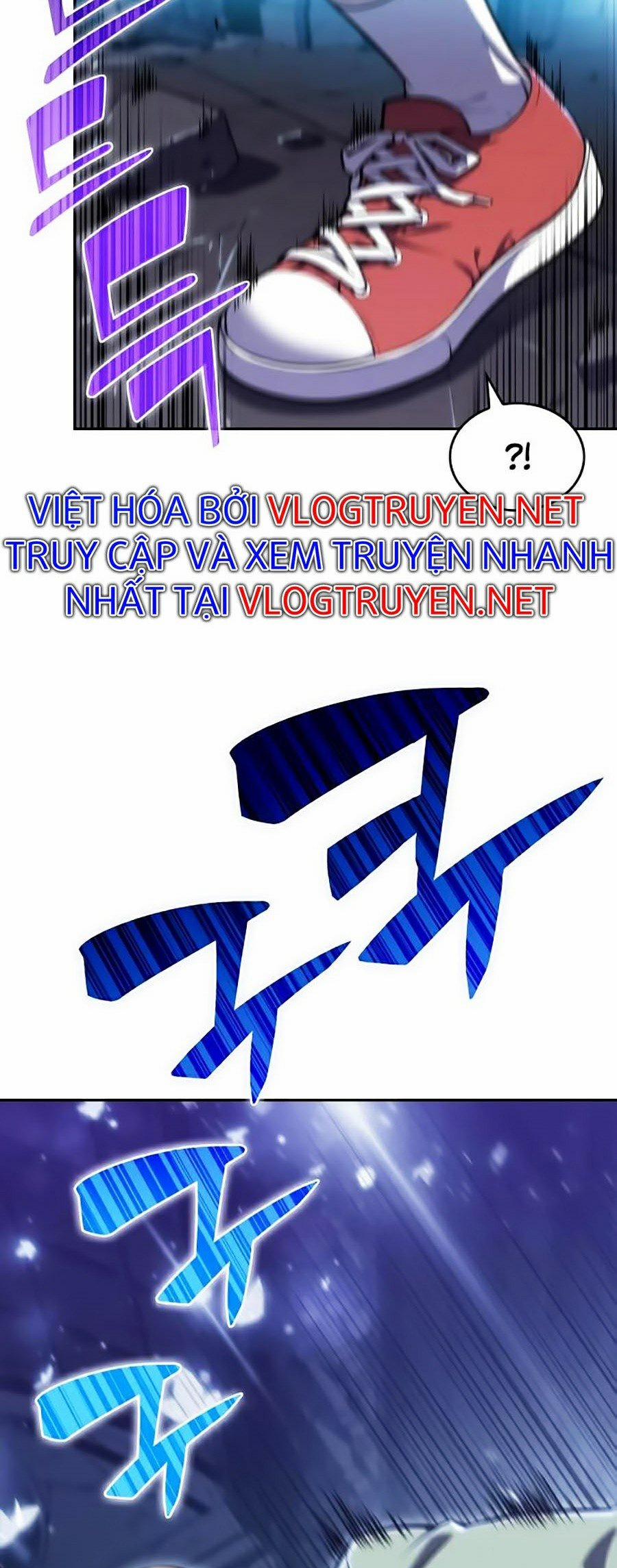 Tôi Là Tân Thủ Có Cấp Cao Nhất 10 trang 25