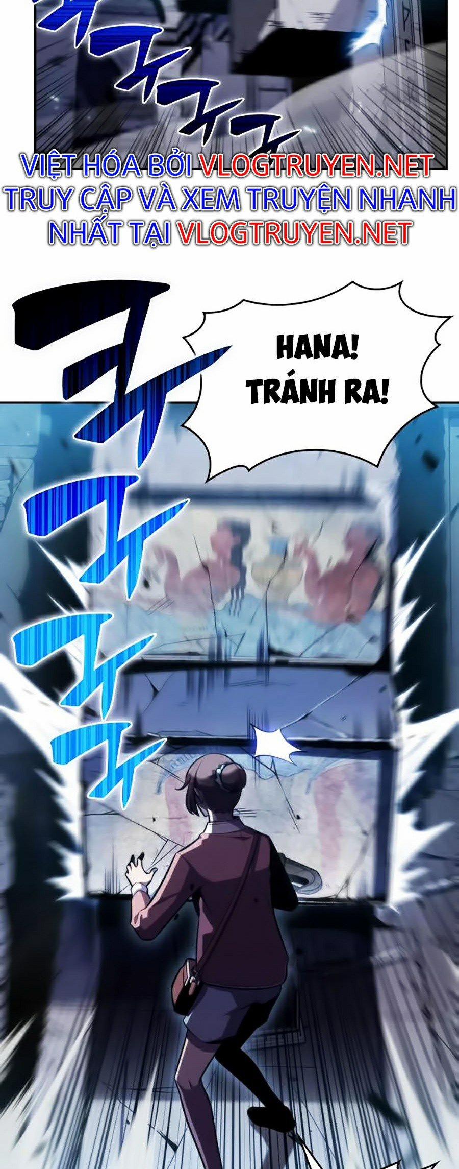 Tôi Là Tân Thủ Có Cấp Cao Nhất 10 trang 28