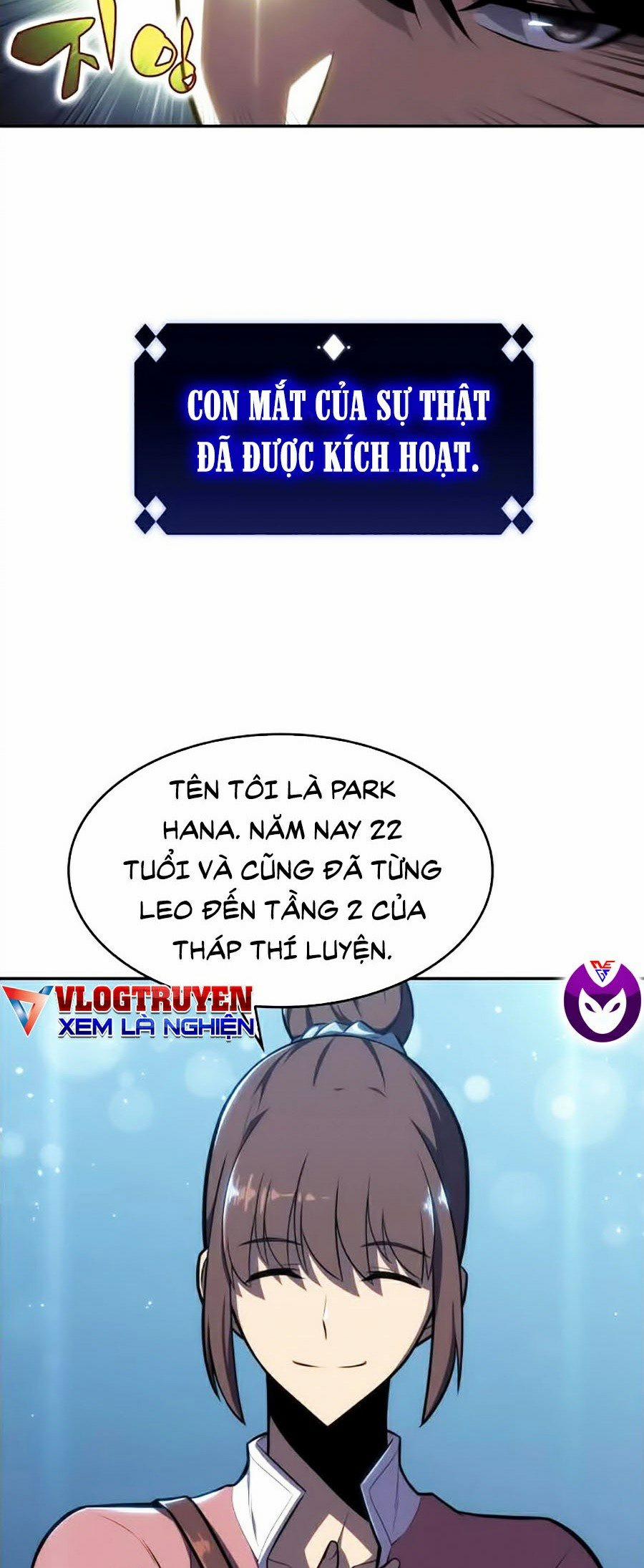 Tôi Là Tân Thủ Có Cấp Cao Nhất 10 trang 3