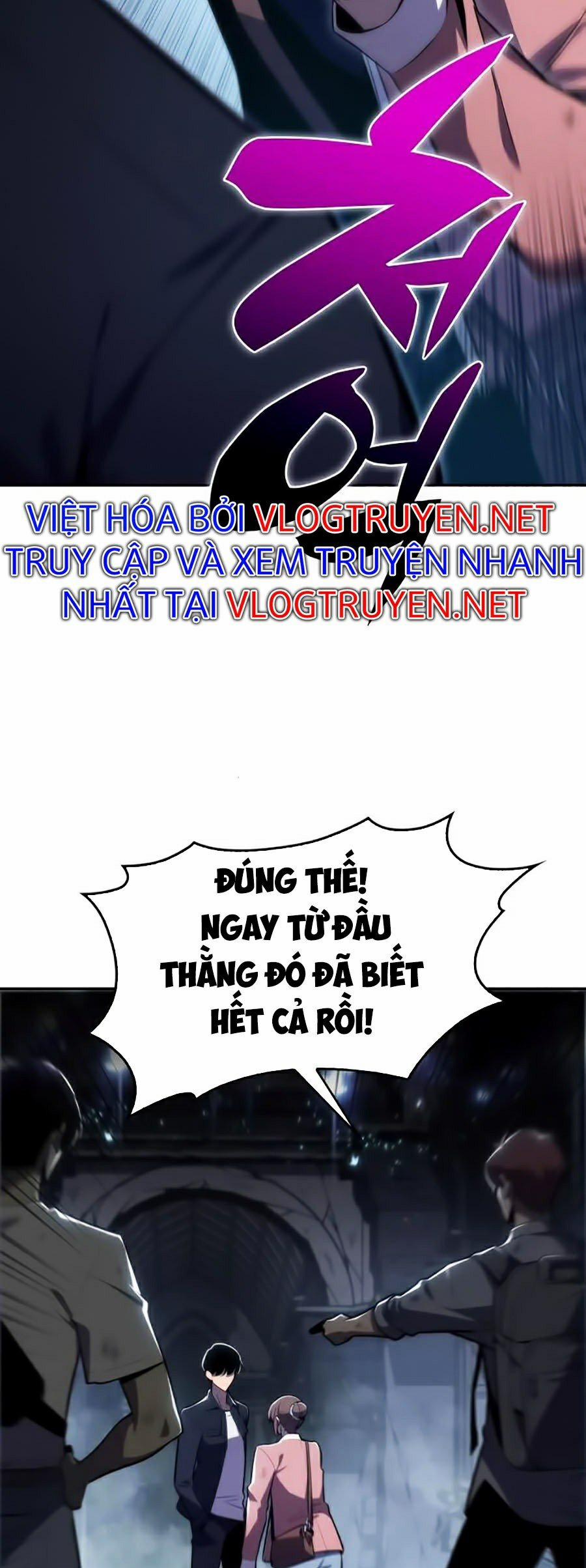 Tôi Là Tân Thủ Có Cấp Cao Nhất 10 trang 45