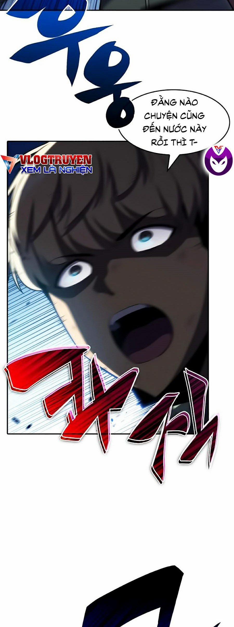 Tôi Là Tân Thủ Có Cấp Cao Nhất 10 trang 52