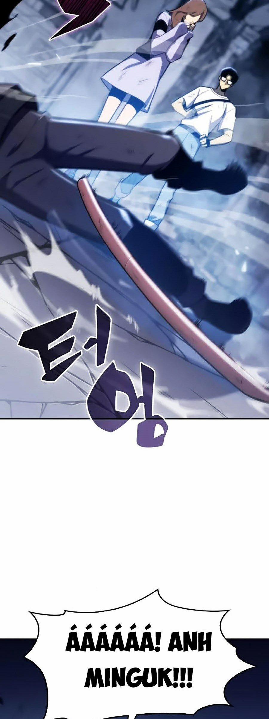 Tôi Là Tân Thủ Có Cấp Cao Nhất 10 trang 54