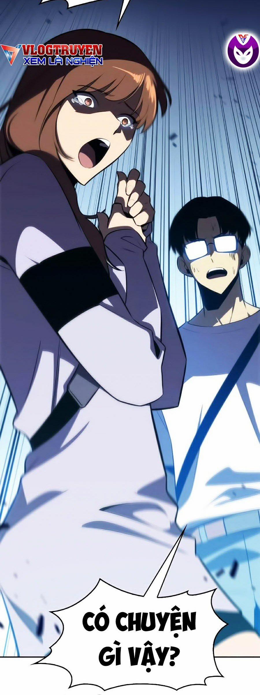 Tôi Là Tân Thủ Có Cấp Cao Nhất 10 trang 55