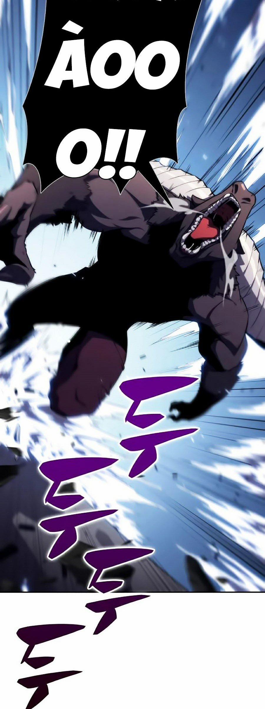 Tôi Là Tân Thủ Có Cấp Cao Nhất 10 trang 58