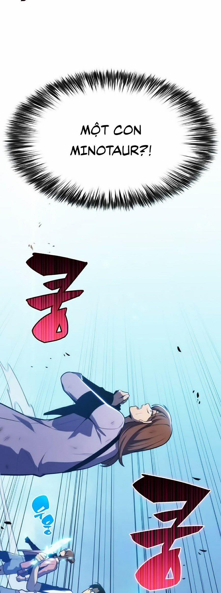 Tôi Là Tân Thủ Có Cấp Cao Nhất 10 trang 59