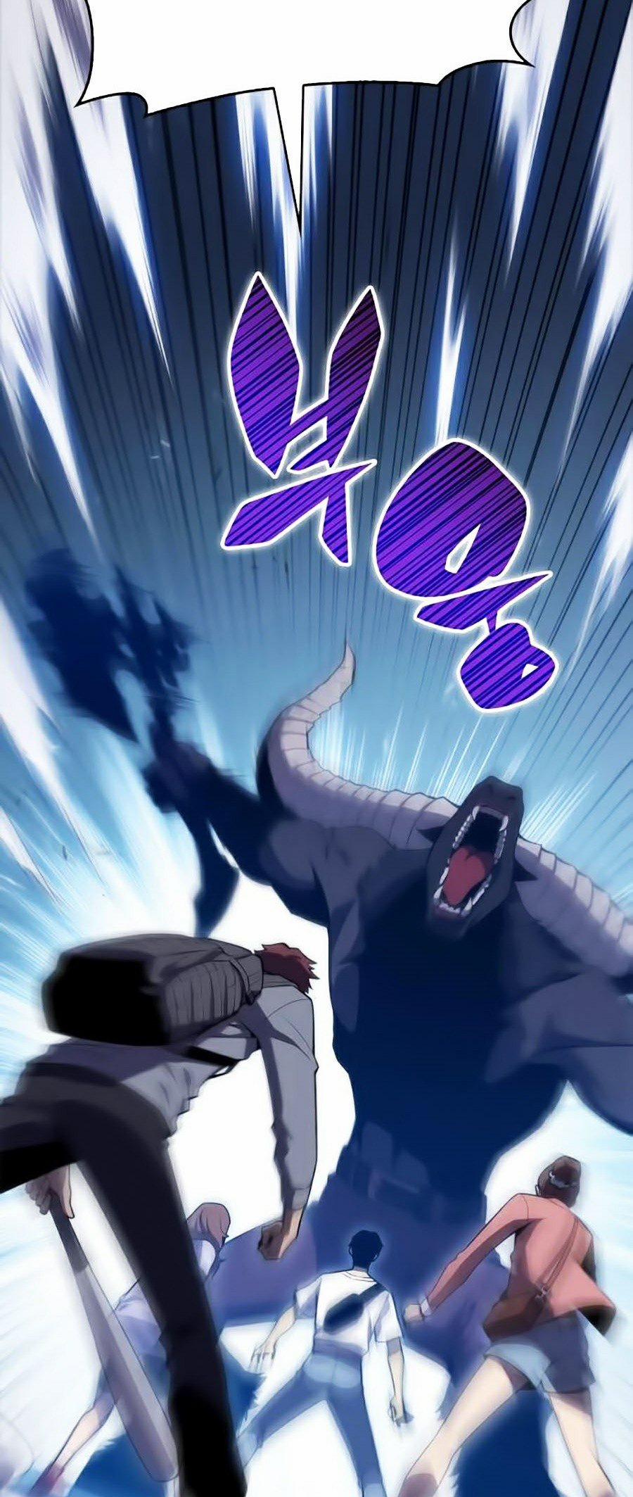 Tôi Là Tân Thủ Có Cấp Cao Nhất 10 trang 63