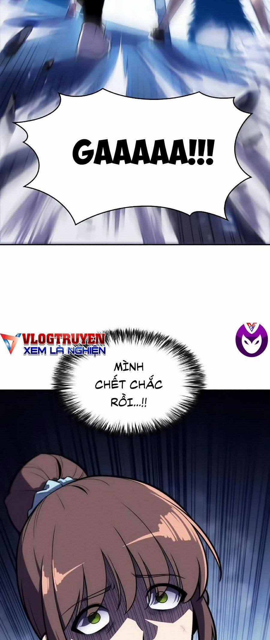 Tôi Là Tân Thủ Có Cấp Cao Nhất 10 trang 64