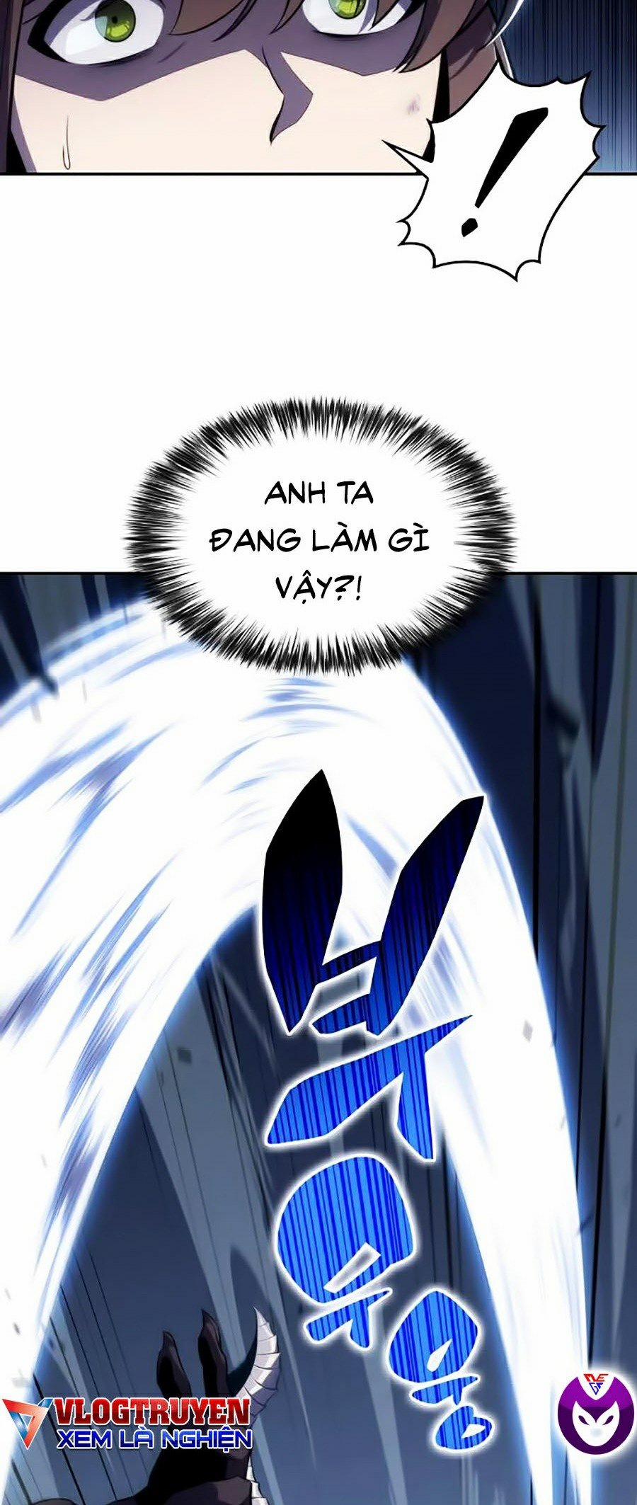 Tôi Là Tân Thủ Có Cấp Cao Nhất 10 trang 68