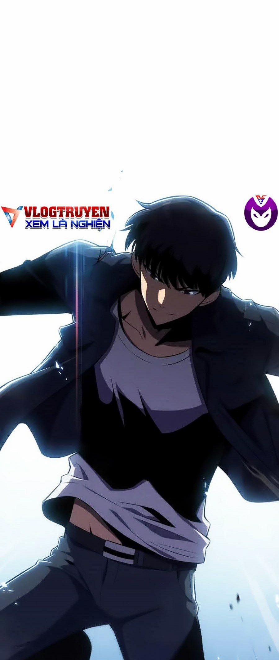 Tôi Là Tân Thủ Có Cấp Cao Nhất 10 trang 76