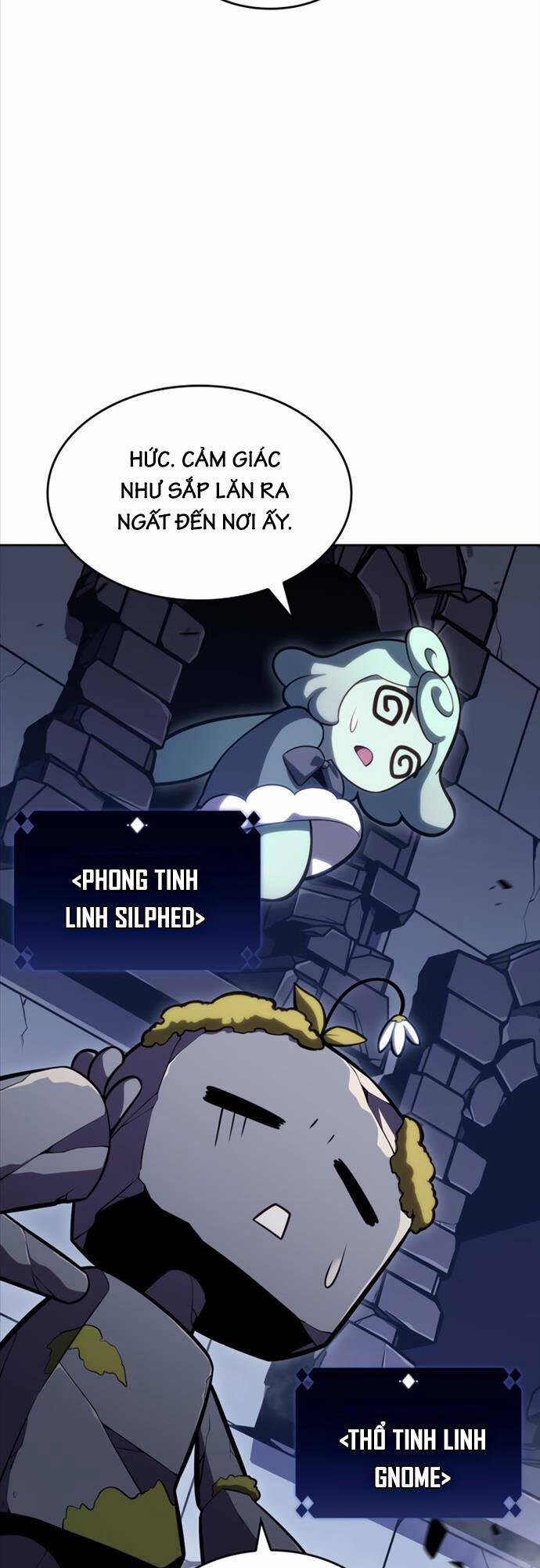 Tôi Là Tân Thủ Có Cấp Cao Nhất 100 trang 13