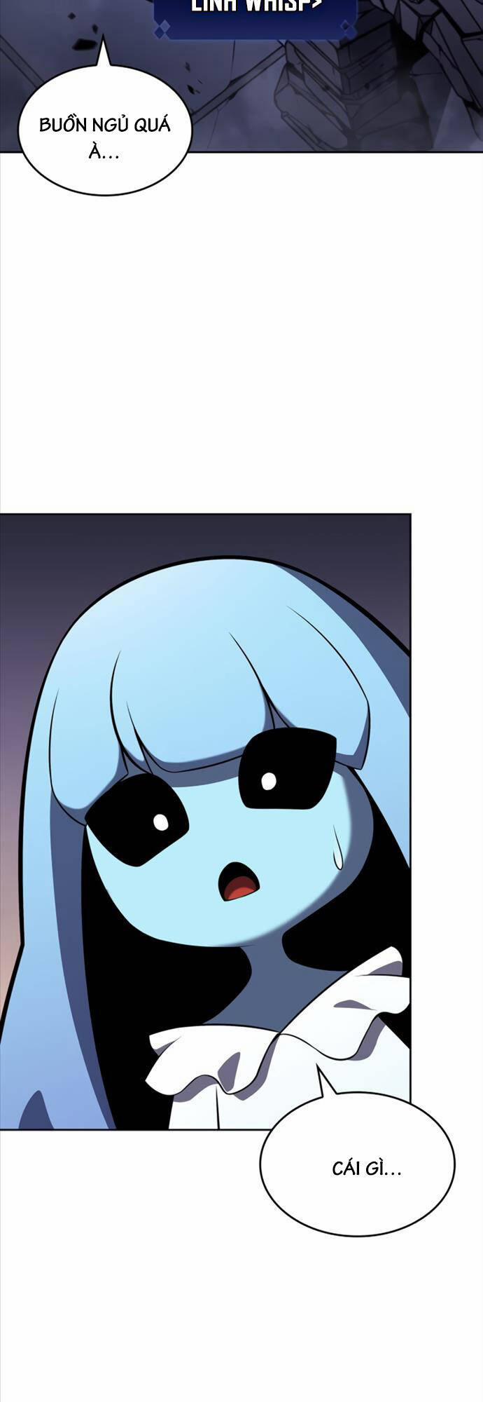 Tôi Là Tân Thủ Có Cấp Cao Nhất 100 trang 15