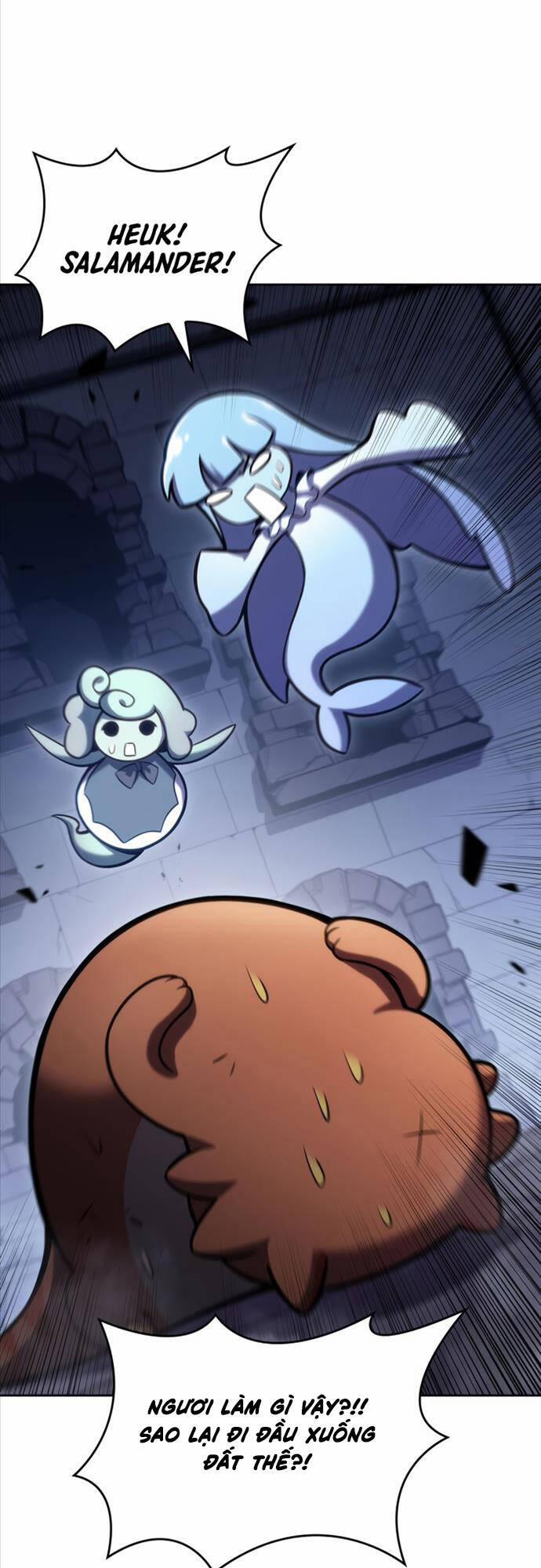 Tôi Là Tân Thủ Có Cấp Cao Nhất 100 trang 16