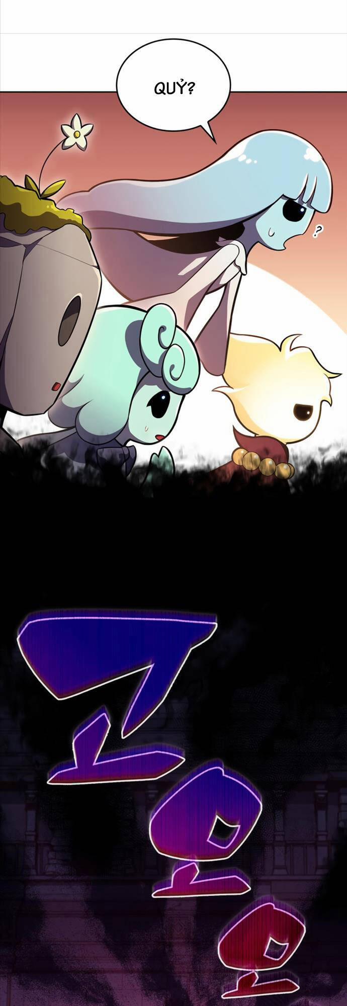 Tôi Là Tân Thủ Có Cấp Cao Nhất 100 trang 18