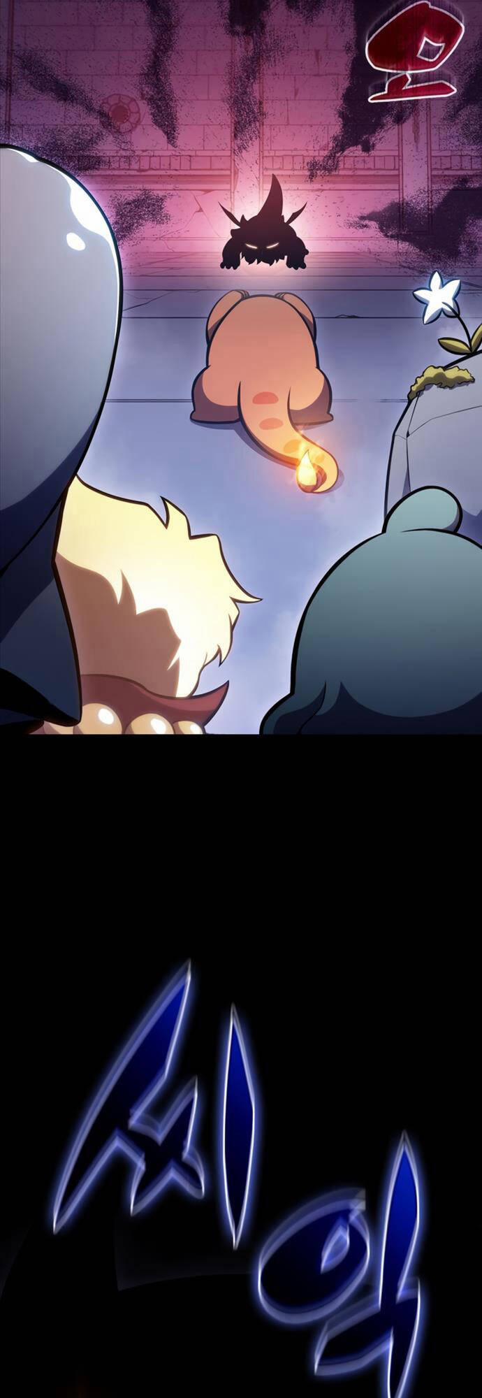 Tôi Là Tân Thủ Có Cấp Cao Nhất 100 trang 19