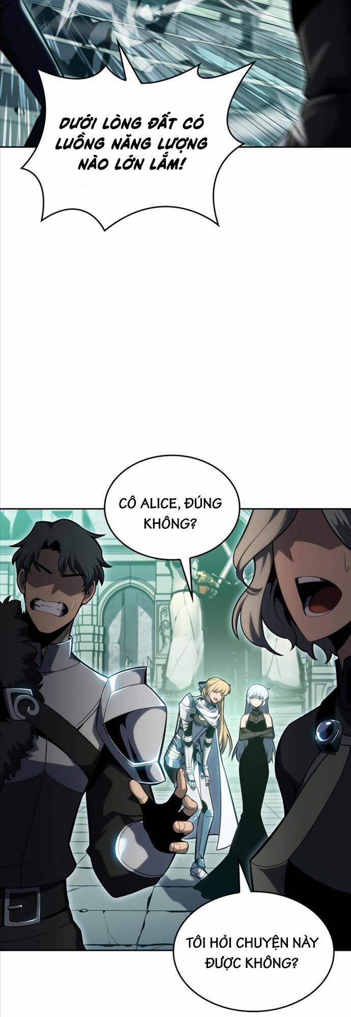 Tôi Là Tân Thủ Có Cấp Cao Nhất 100 trang 2