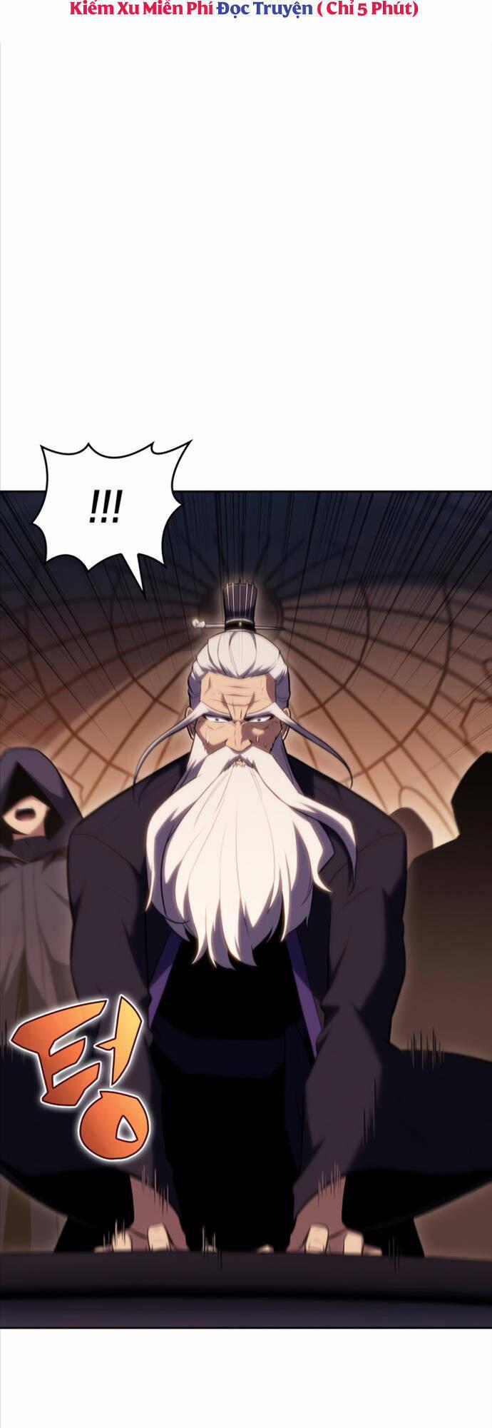 Tôi Là Tân Thủ Có Cấp Cao Nhất 100 trang 21