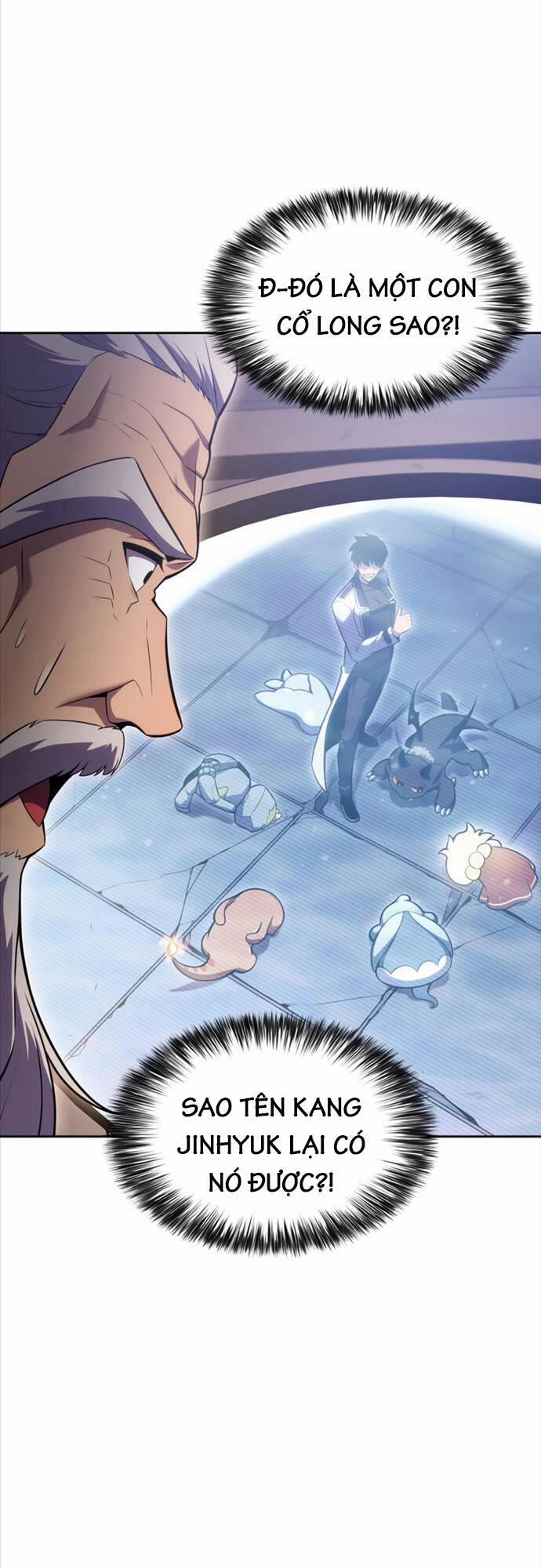 Tôi Là Tân Thủ Có Cấp Cao Nhất 100 trang 22