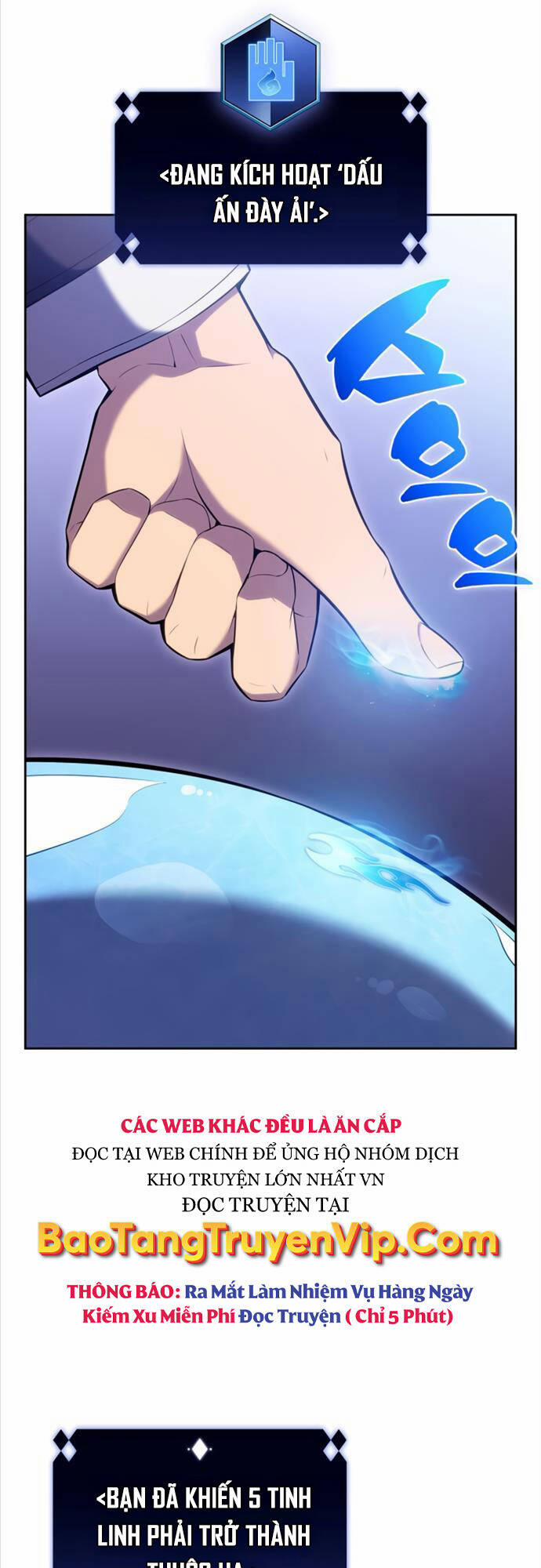 Tôi Là Tân Thủ Có Cấp Cao Nhất 100 trang 23