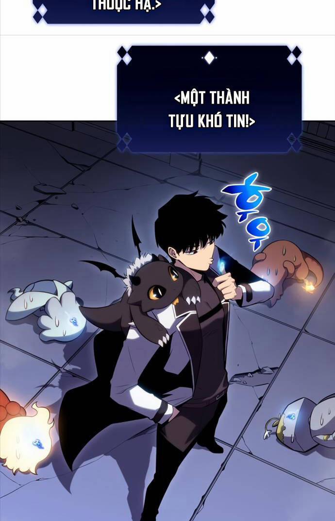 Tôi Là Tân Thủ Có Cấp Cao Nhất 100 trang 24