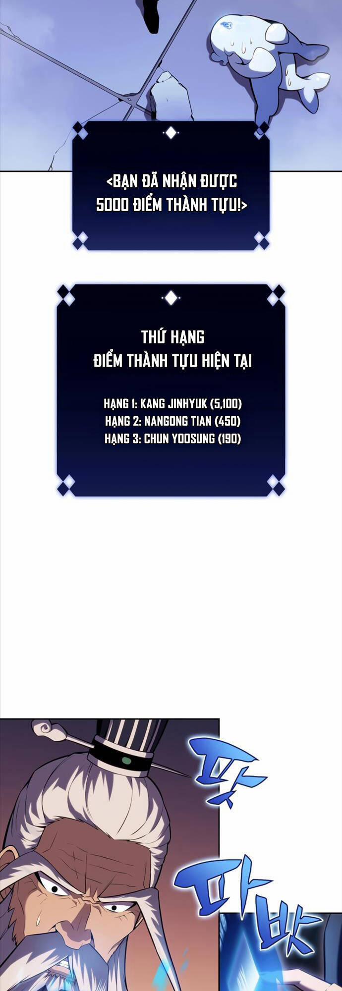 Tôi Là Tân Thủ Có Cấp Cao Nhất 100 trang 25