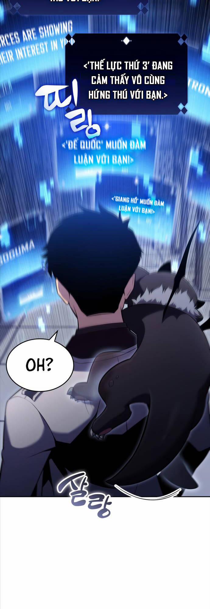 Tôi Là Tân Thủ Có Cấp Cao Nhất 100 trang 27