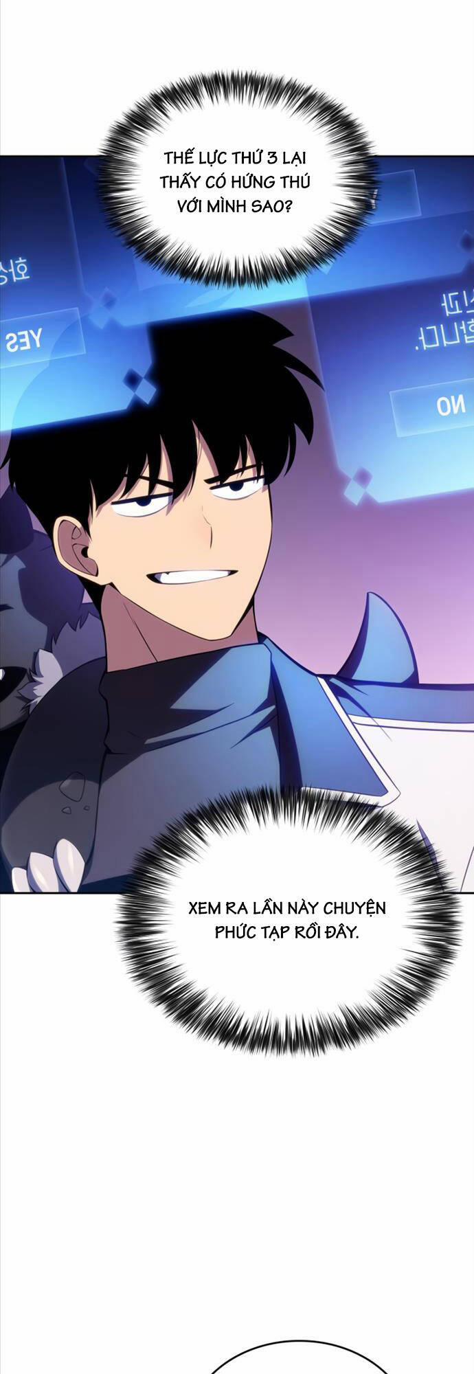 Tôi Là Tân Thủ Có Cấp Cao Nhất 100 trang 28