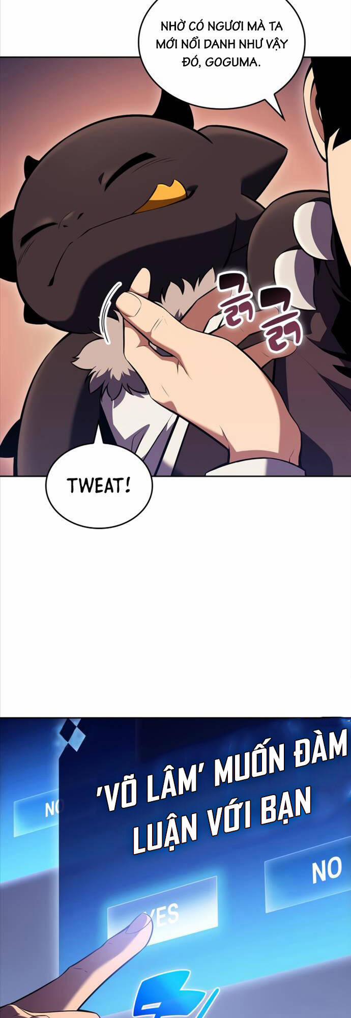 Tôi Là Tân Thủ Có Cấp Cao Nhất 100 trang 29