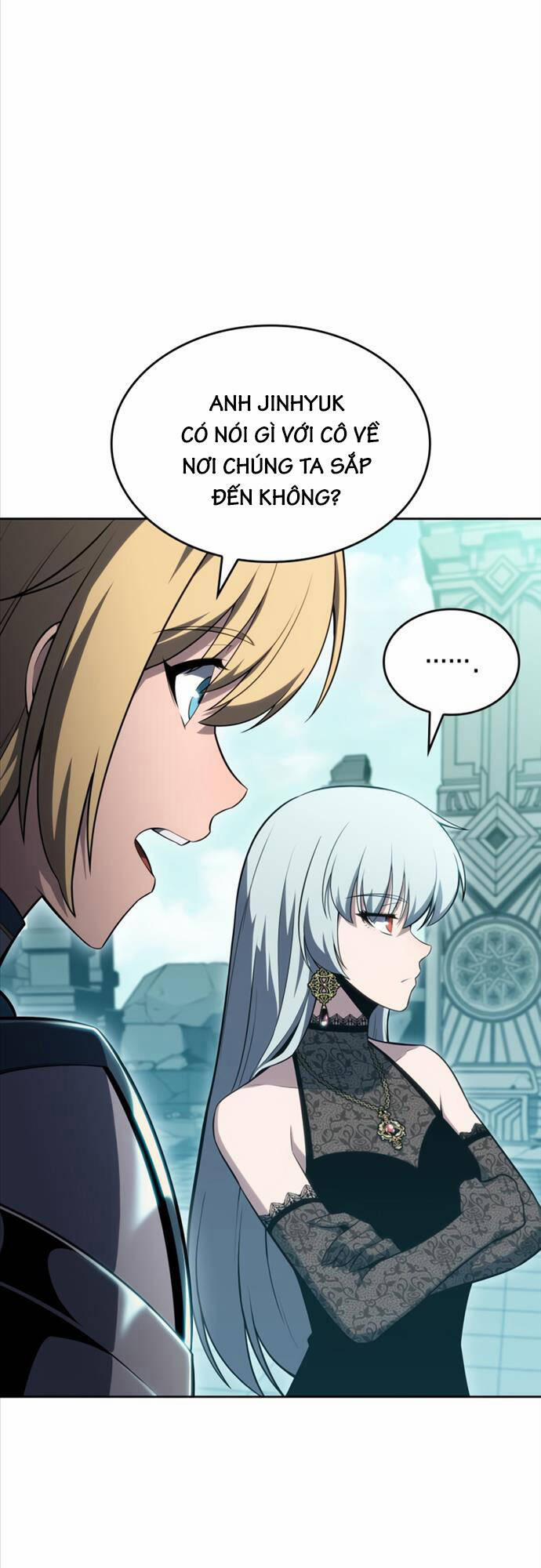 Tôi Là Tân Thủ Có Cấp Cao Nhất 100 trang 3