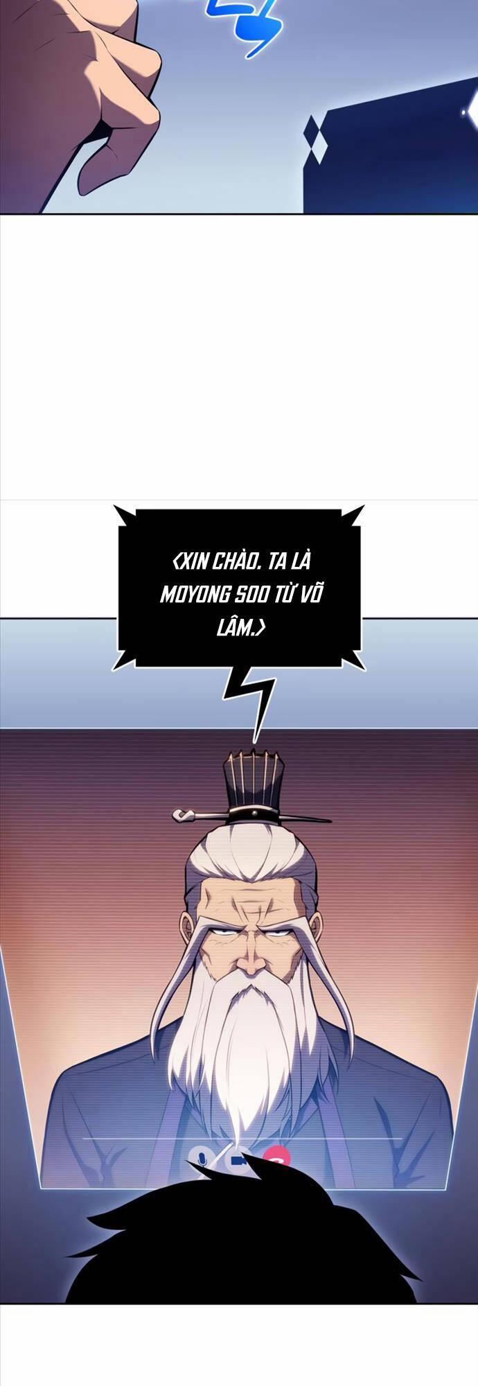 Tôi Là Tân Thủ Có Cấp Cao Nhất 100 trang 30