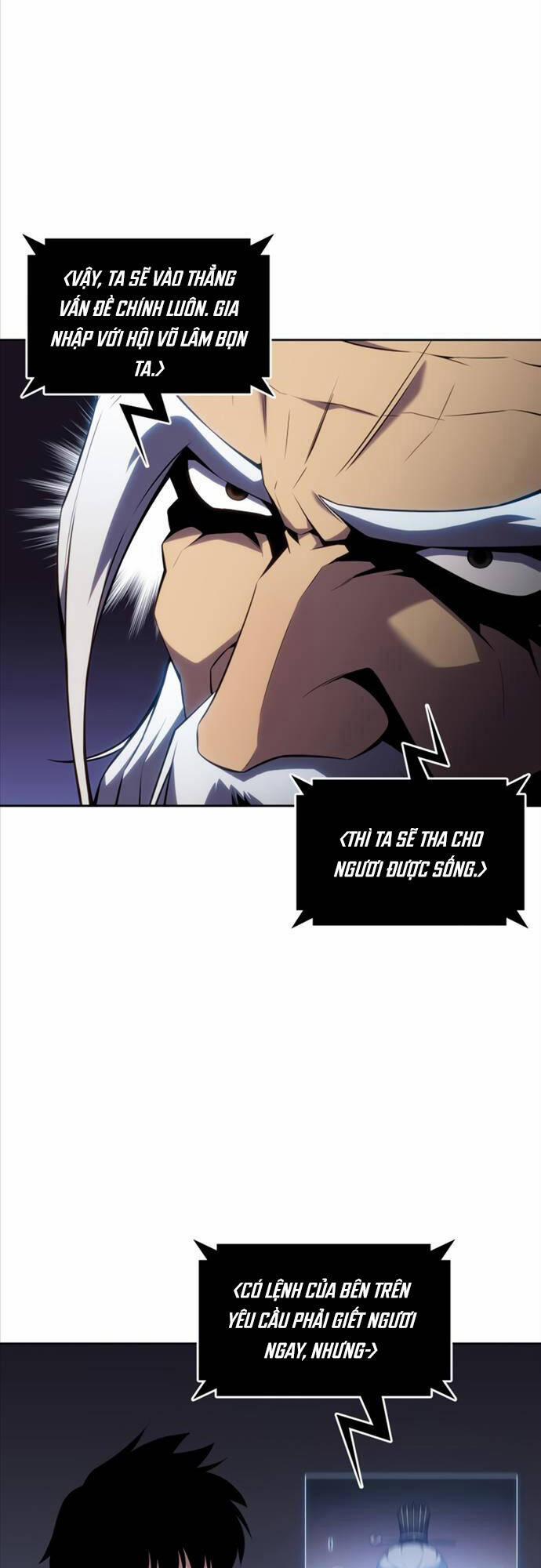 Tôi Là Tân Thủ Có Cấp Cao Nhất 100 trang 31