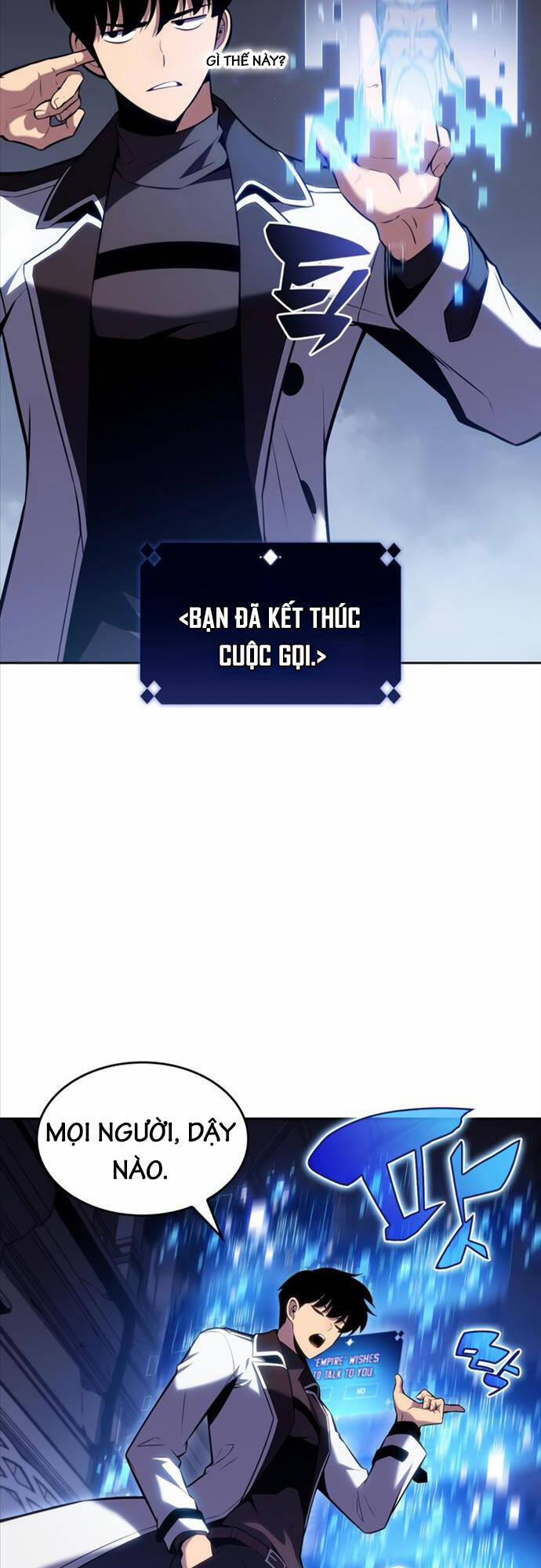 Tôi Là Tân Thủ Có Cấp Cao Nhất 100 trang 32