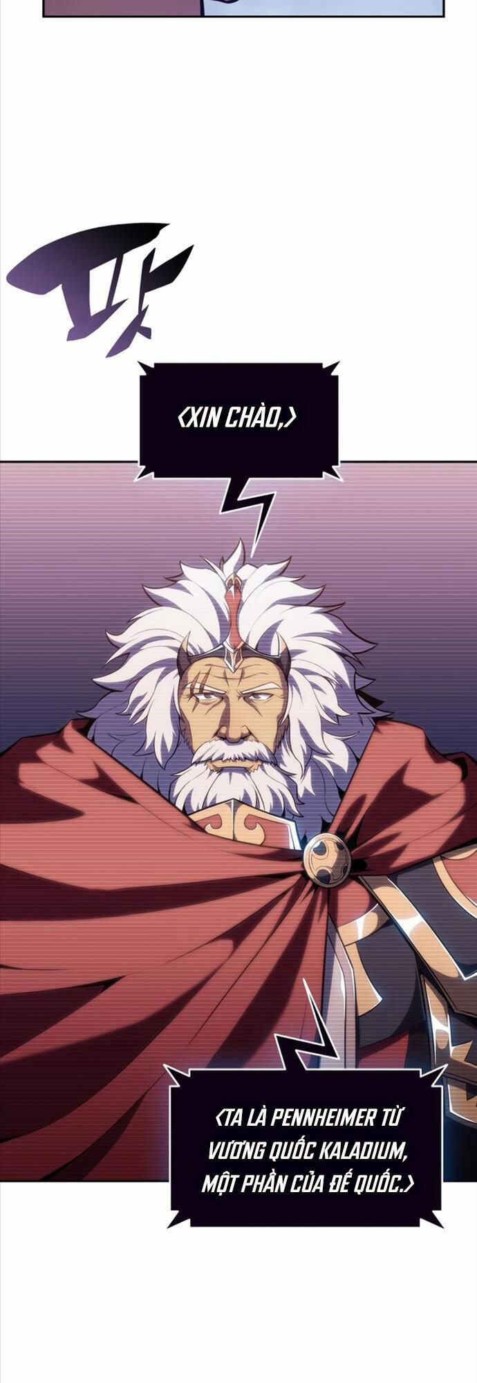 Tôi Là Tân Thủ Có Cấp Cao Nhất 100 trang 35