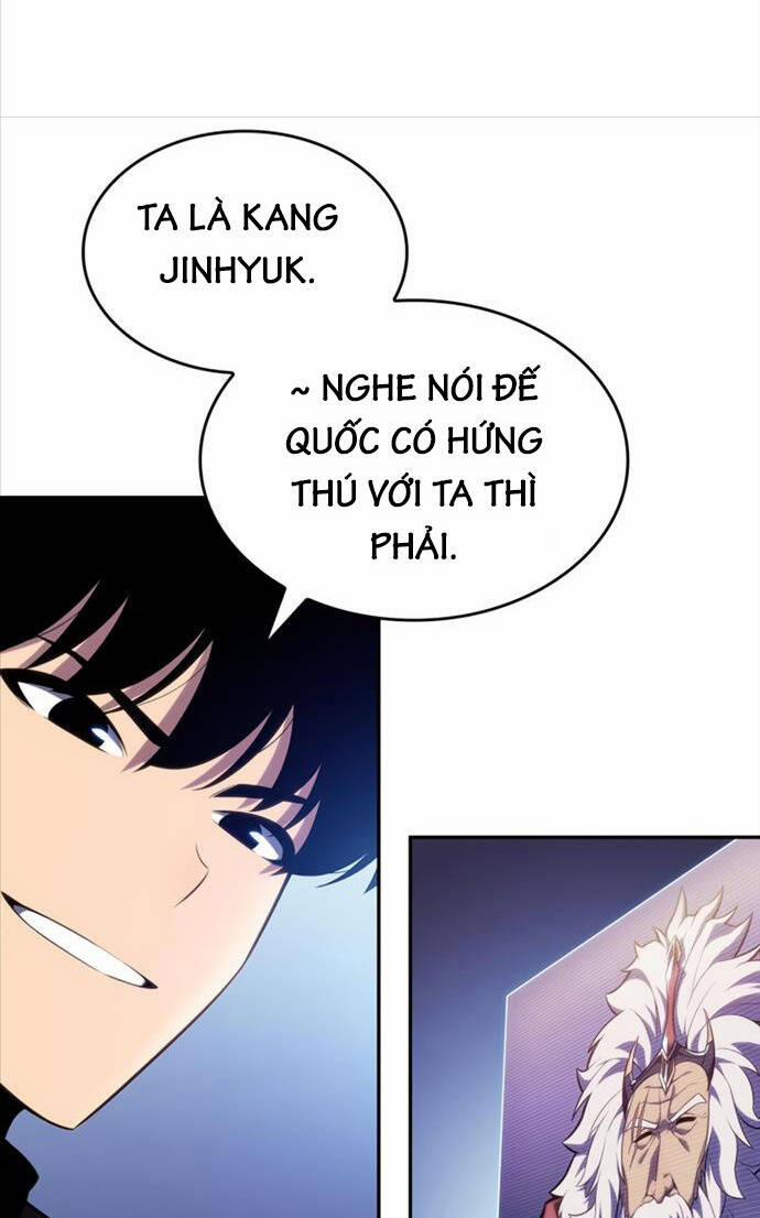 Tôi Là Tân Thủ Có Cấp Cao Nhất 100 trang 36