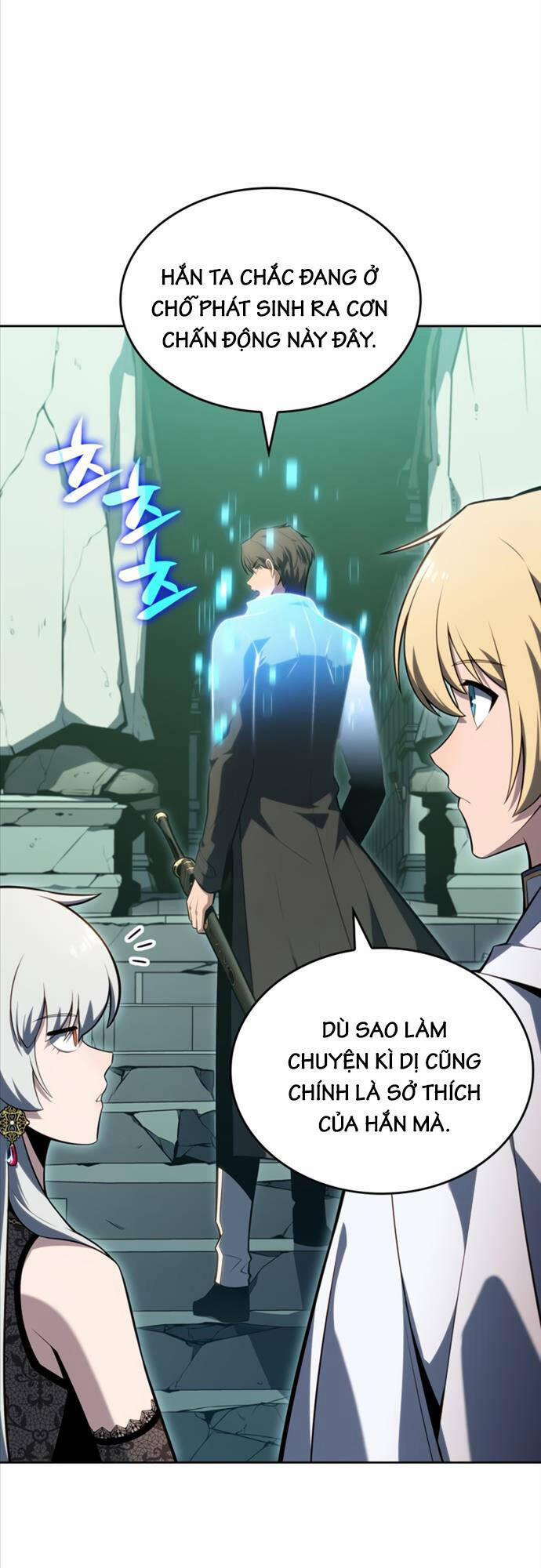 Tôi Là Tân Thủ Có Cấp Cao Nhất 100 trang 4