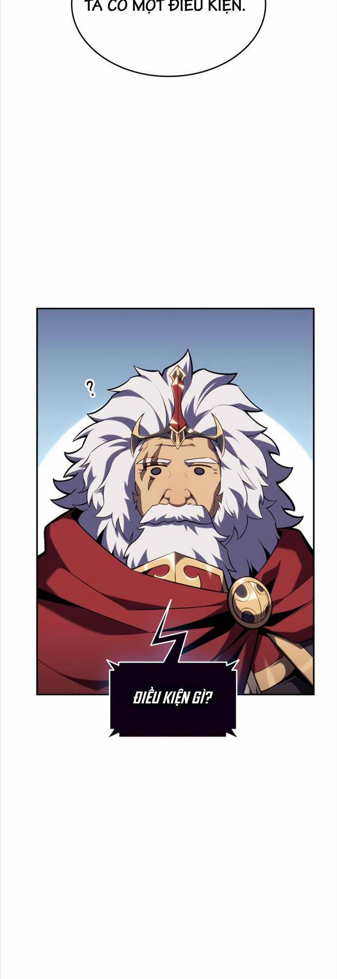 Tôi Là Tân Thủ Có Cấp Cao Nhất 100 trang 40