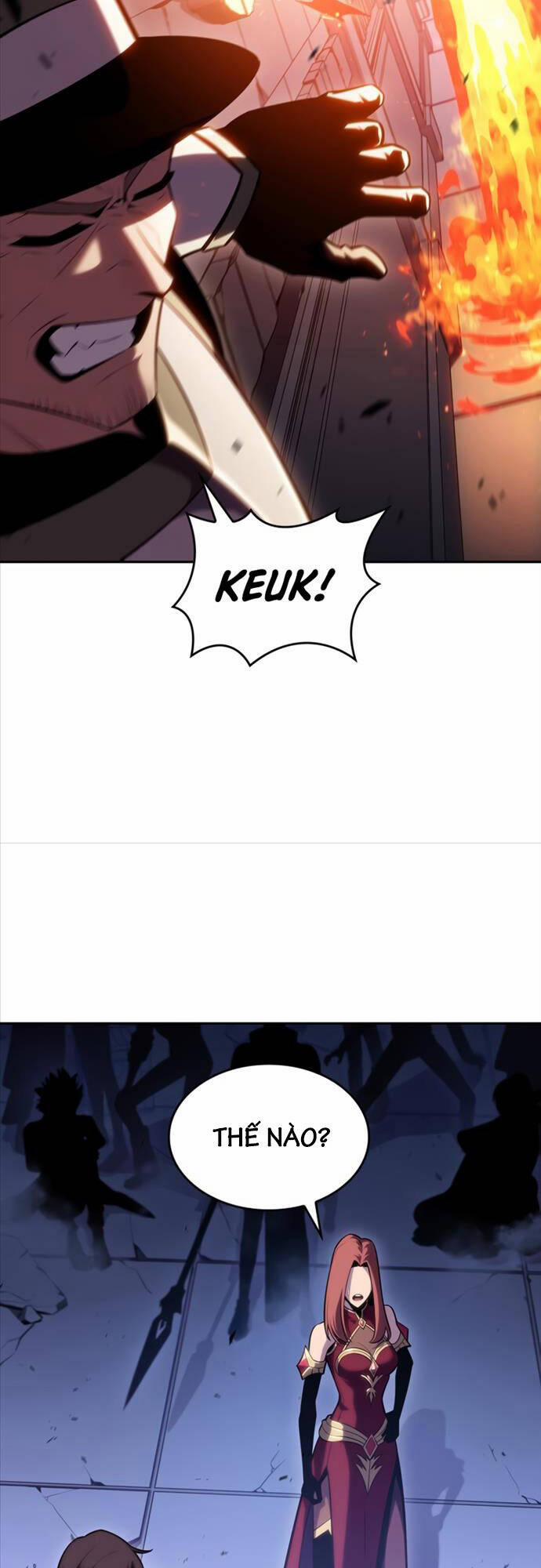 Tôi Là Tân Thủ Có Cấp Cao Nhất 100 trang 42