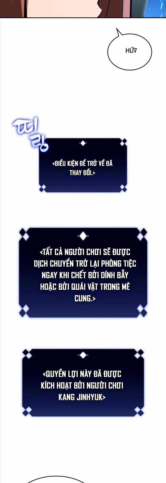 Tôi Là Tân Thủ Có Cấp Cao Nhất 100 trang 45