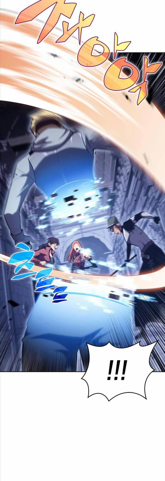 Tôi Là Tân Thủ Có Cấp Cao Nhất 100 trang 47