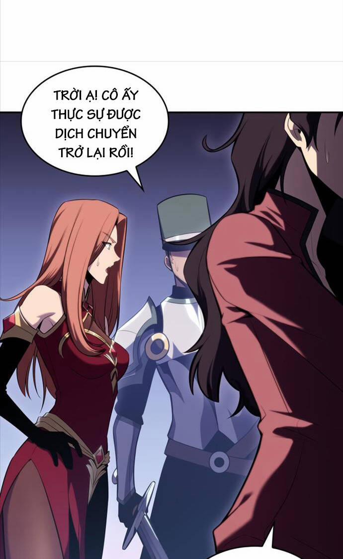 Tôi Là Tân Thủ Có Cấp Cao Nhất 100 trang 48