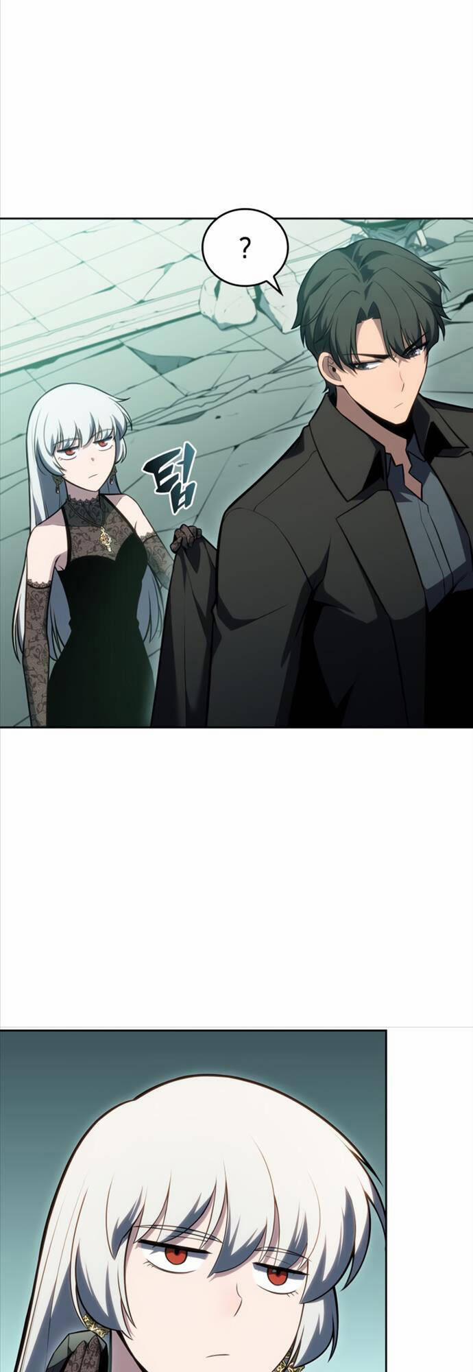 Tôi Là Tân Thủ Có Cấp Cao Nhất 100 trang 5