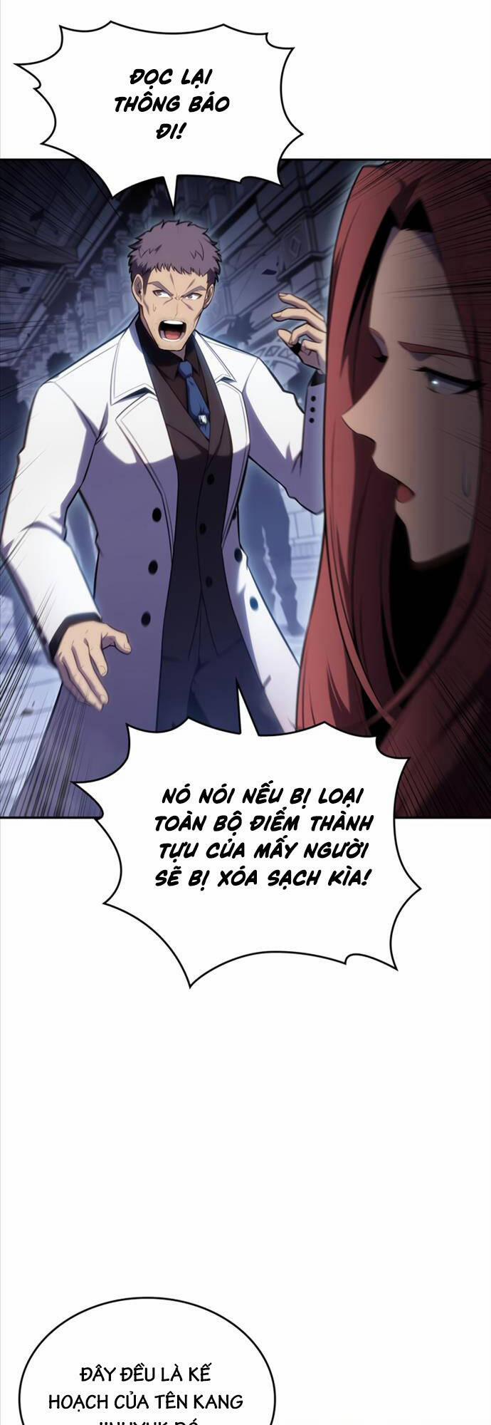 Tôi Là Tân Thủ Có Cấp Cao Nhất 100 trang 51