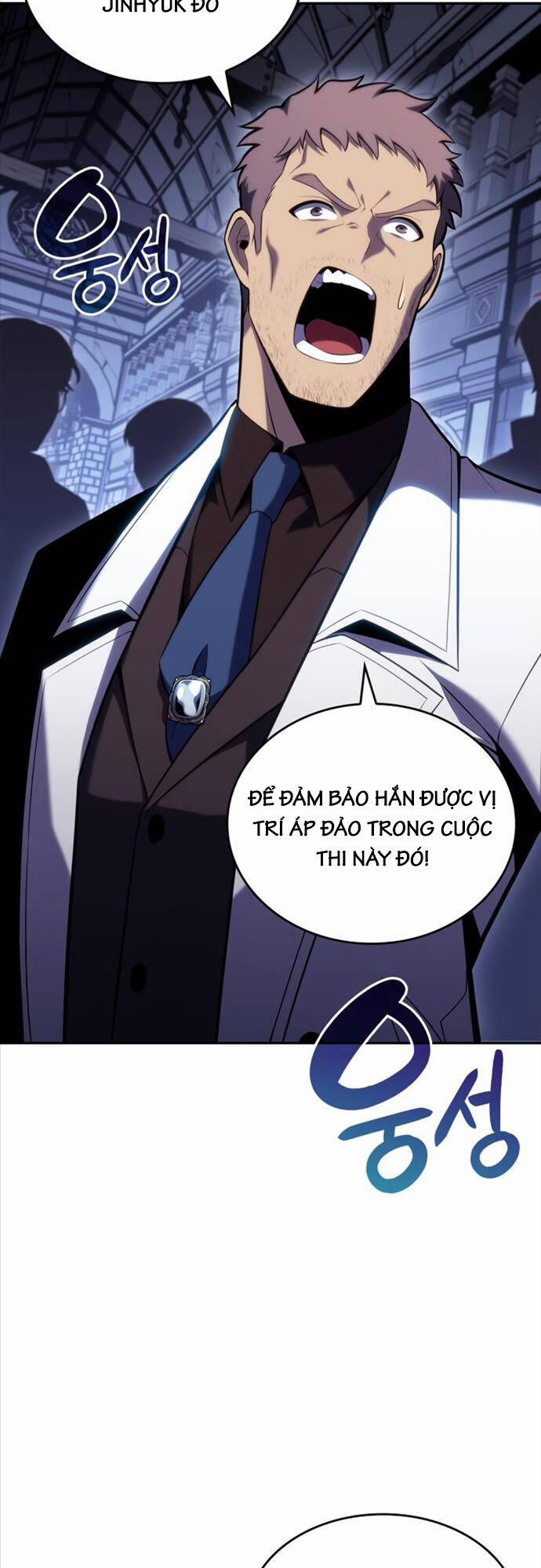 Tôi Là Tân Thủ Có Cấp Cao Nhất 100 trang 52