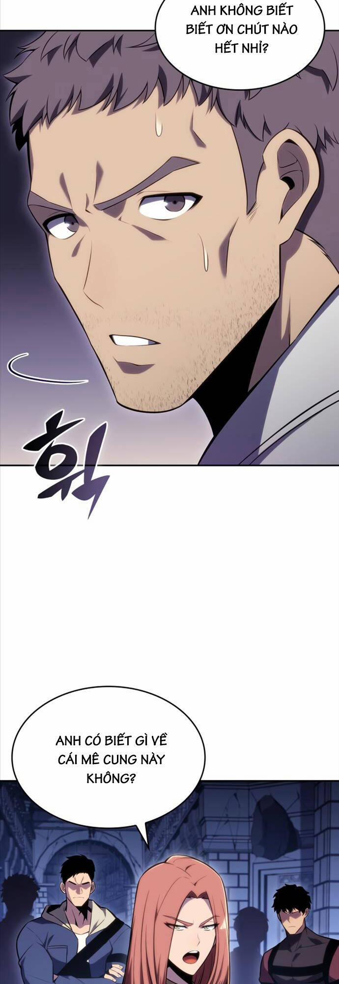 Tôi Là Tân Thủ Có Cấp Cao Nhất 100 trang 53