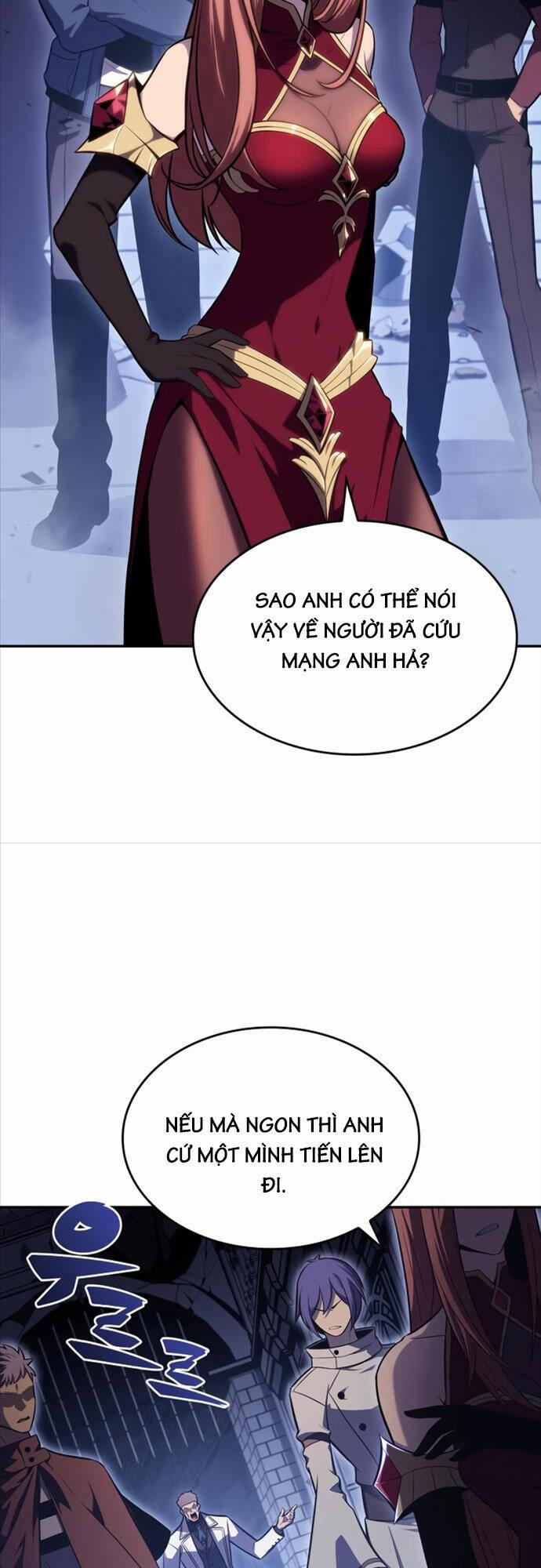 Tôi Là Tân Thủ Có Cấp Cao Nhất 100 trang 54