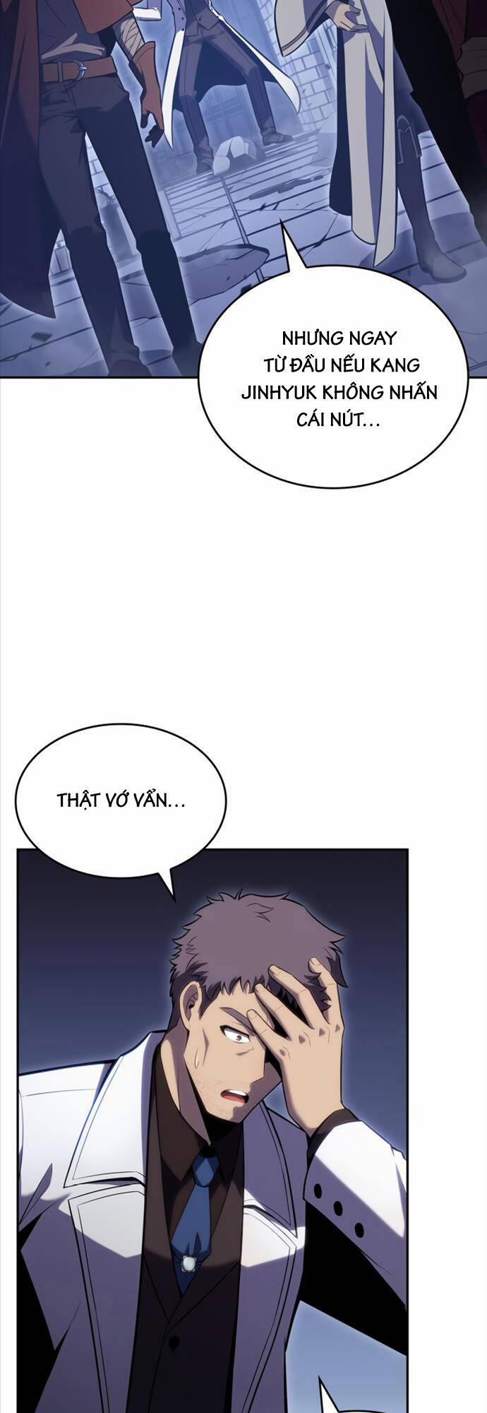 Tôi Là Tân Thủ Có Cấp Cao Nhất 100 trang 55