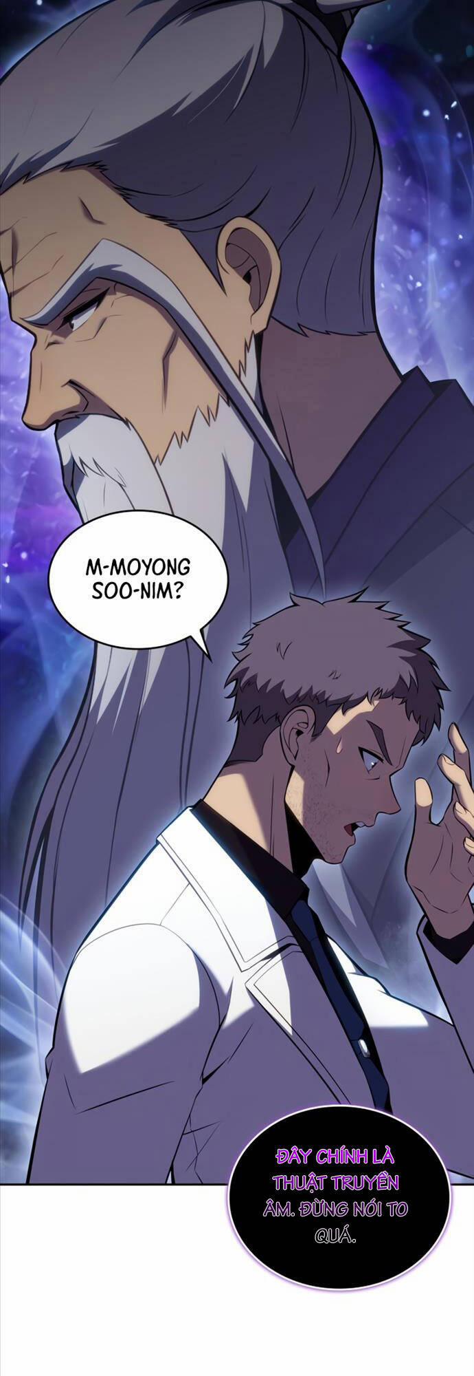 Tôi Là Tân Thủ Có Cấp Cao Nhất 100 trang 57