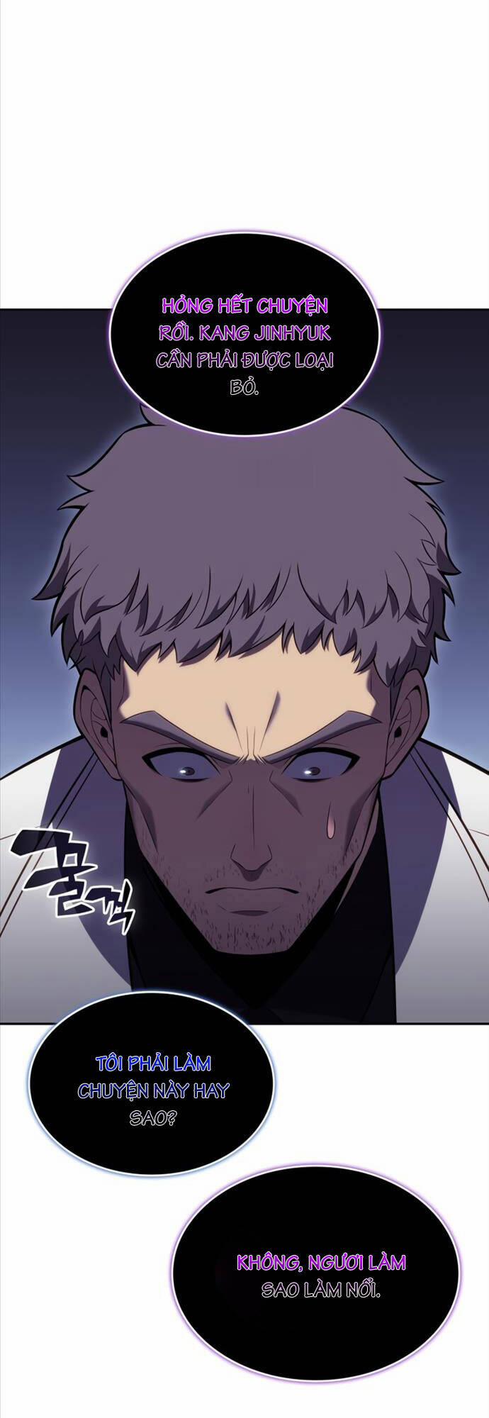 Tôi Là Tân Thủ Có Cấp Cao Nhất 100 trang 58