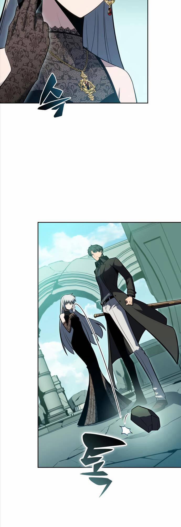 Tôi Là Tân Thủ Có Cấp Cao Nhất 100 trang 6