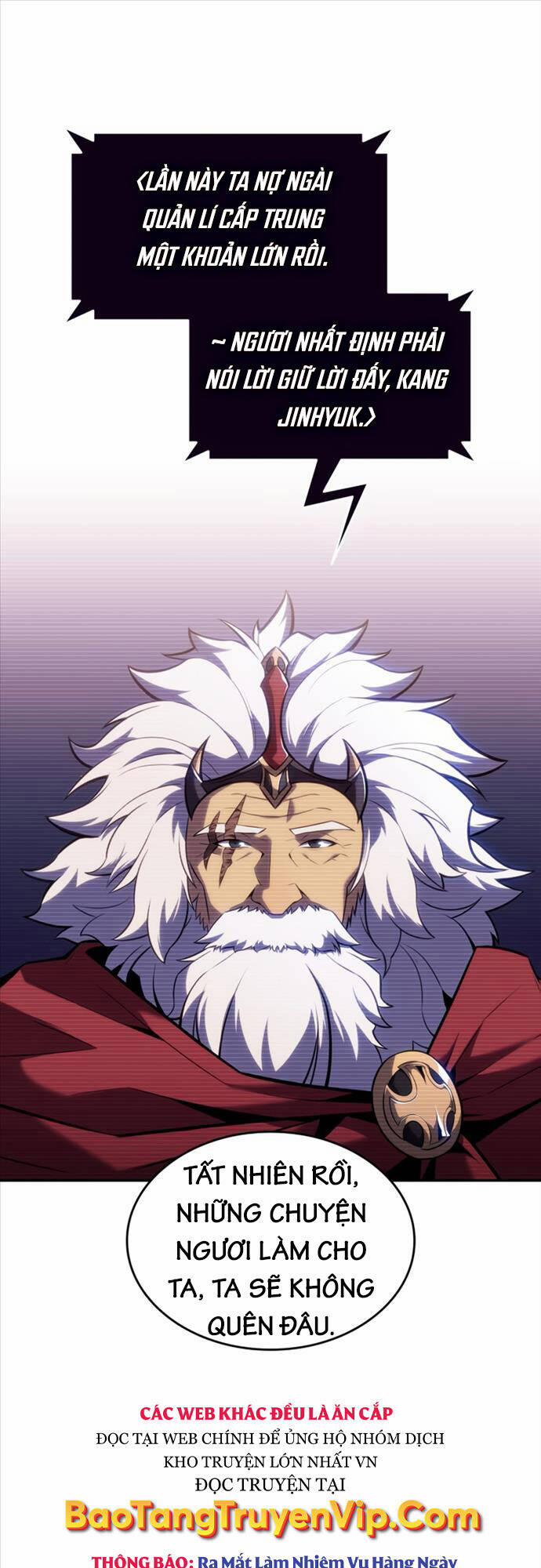 Tôi Là Tân Thủ Có Cấp Cao Nhất 100 trang 61