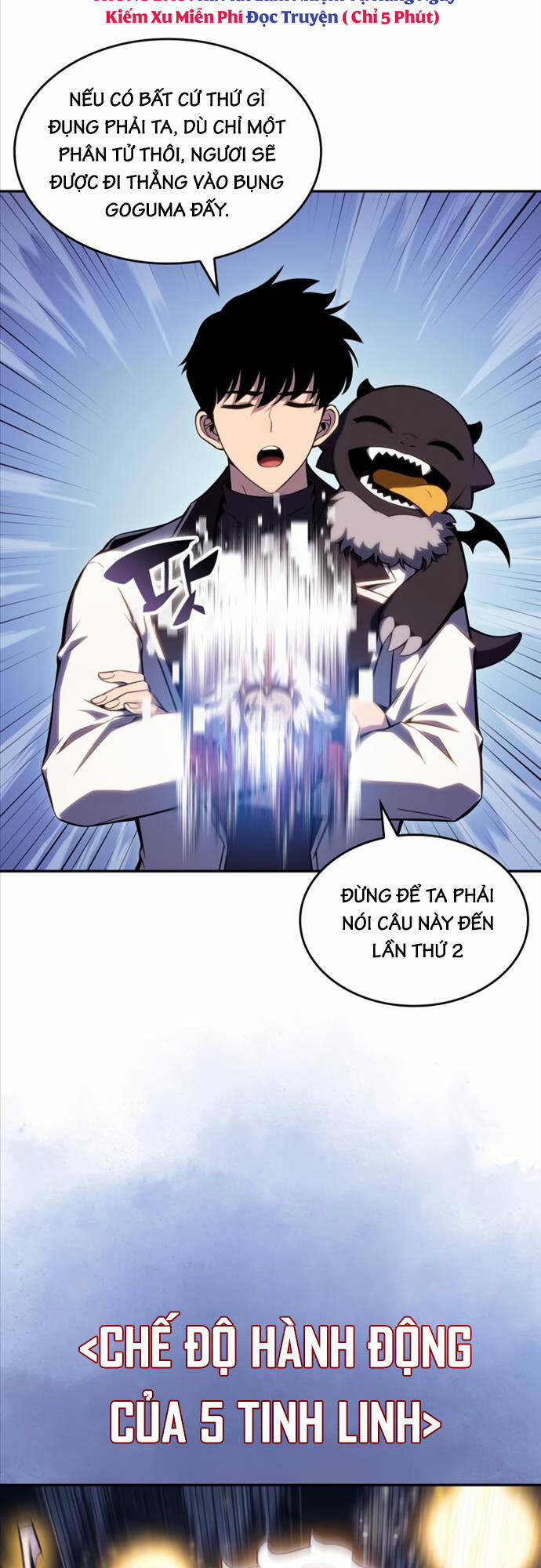 Tôi Là Tân Thủ Có Cấp Cao Nhất 100 trang 62